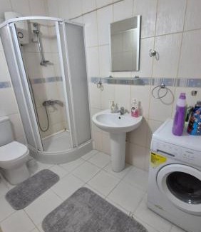 Kadıkalesi Mh. House | Detached Summer House with Peaceful View