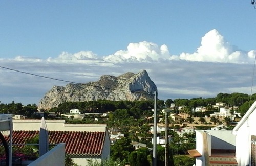 Urbanitzacio la Fustera Villa | Detached three bedroomed villa beautiful private pool, aircon, with free wifi.
