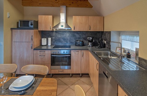 Neßmersiel House | Detached vacation home Friedas Huus for the whole family