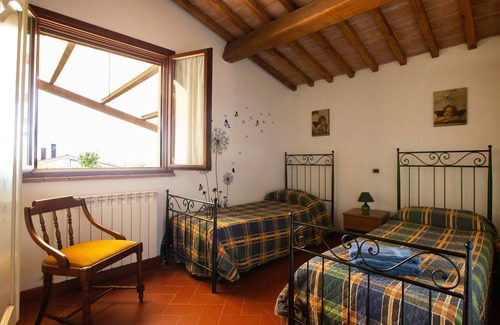 Crespina Other | Detached Villa in Wonderful Farmhouse 20 Km from Pisa - La Carraia