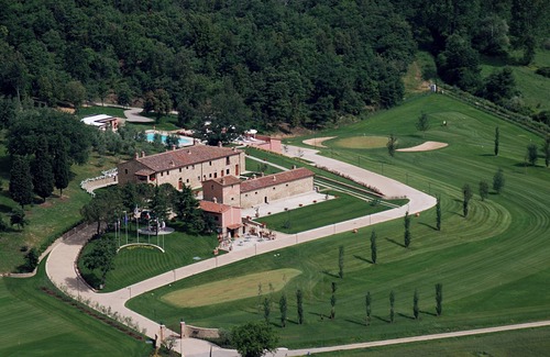 Ciggiano Other | Detached villa near Arezzo