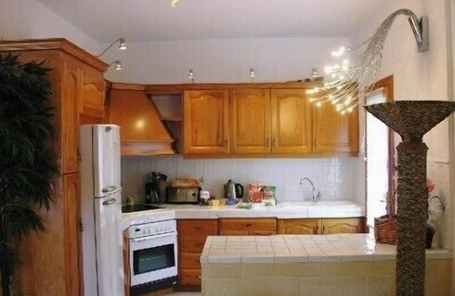 Javea Town Center Villa | Detached Villa, Private Pool. Full Air conditioning in all rooms. Free Wi Fi.