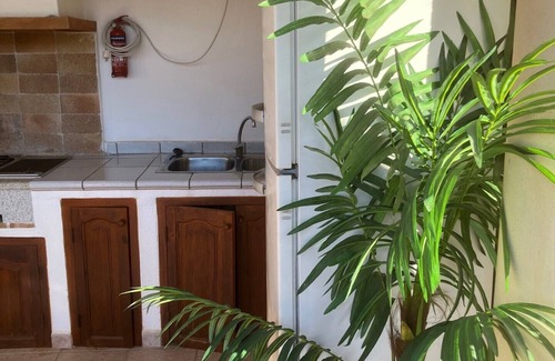 Javea Town Center Villa | Detached Villa, Private Pool. Full Air conditioning in all rooms. Free Wi Fi.