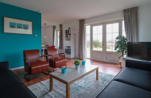 Makkum Cabin | Detached villa with plenty of space