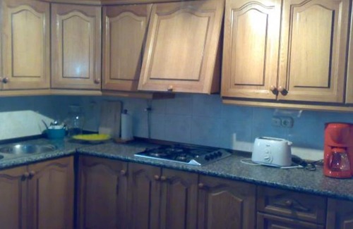 Cogollos de Guadix Villa | Detrés Cogollos de Guadix by Ruralidays