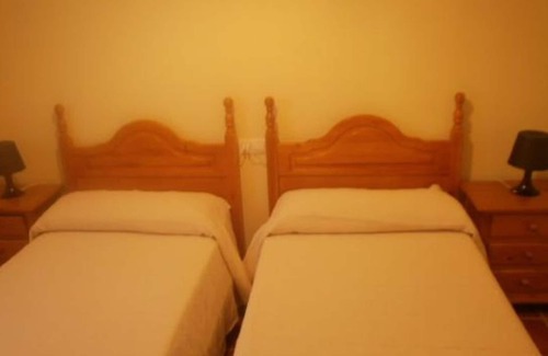 Cogollos de Guadix Villa | Detrés Cogollos de Guadix by Ruralidays