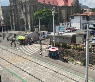 Buenos Aires Apartment | Deus&Deus