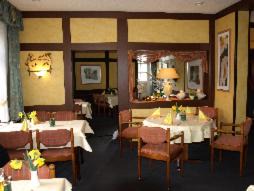 Eschede House | Deutsches Haus