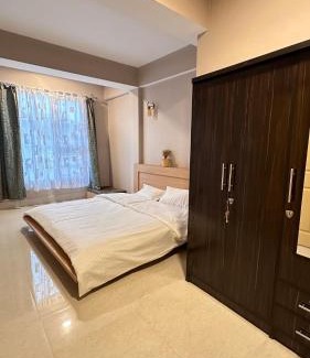 Gangtok Bed & Breakfast | Devantara a cozy stay