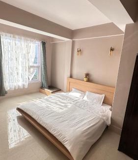 Gangtok Bed & Breakfast | Devantara a cozy stay