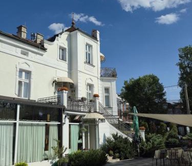 Vrnjacka Banja Hotel | Devedzic