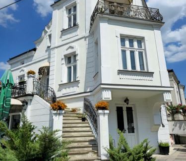 Vrnjacka Banja Hotel | Devedzic