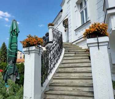 Vrnjacka Banja Hotel | Devedzic