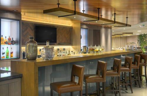 Vivendas do Bosque Hotel | Deville Prime Campo Grande