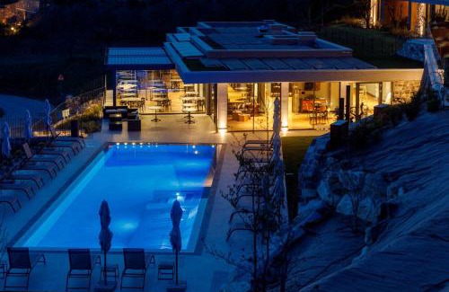 Marciaga Hotel | Deville & Spa