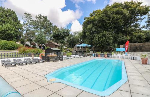 St. Ann's Chapel House | Devine Lodge