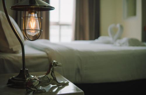 Nai Mueang Hotel | deVloft hotel Korat