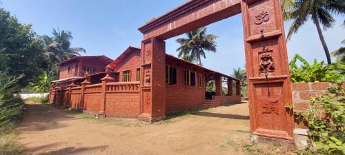 Alibaug Hotel | Devloka Resort