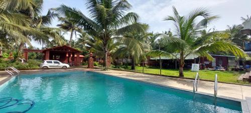 Alibaug Hotel | Devloka Resort