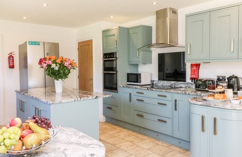 Bradworthy Cottage | Devon House