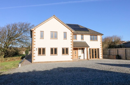 Bradworthy Cottage | Devon House