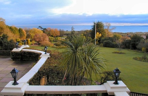 Exmouth Hotel | Devoncourt Double Bedroom