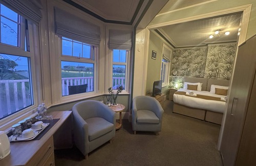 Eastbourne House | Devonia Express