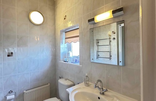 Eastbourne House | Devonia Express