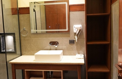 Ramnagar Hotel | Devsha Jungle Resort
