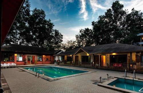 Dandeli Resort | Dew Drops Jungle Resort