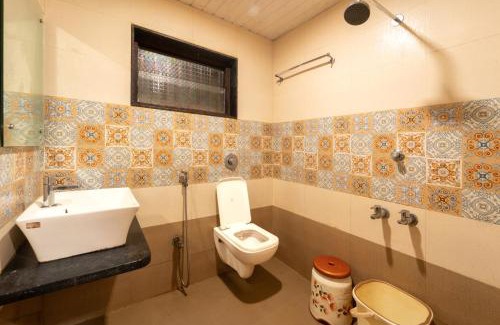 Dandeli Resort | Dew Drops Jungle Resort