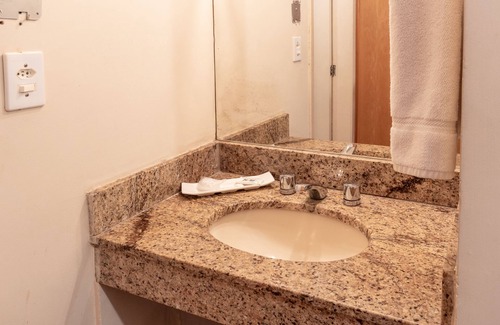 Volta Redonda Hotel | Dexter Hotel