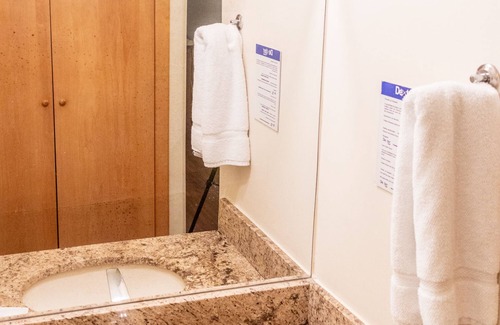 Volta Redonda Hotel | Dexter Hotel