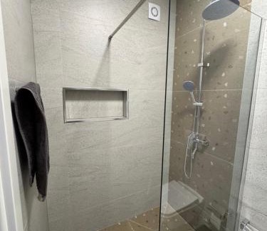 Mejë Apartment | DH apartments