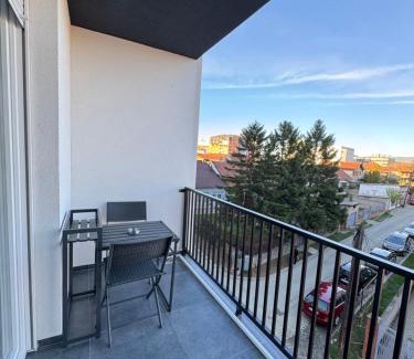 Mejë Apartment | DH apartments