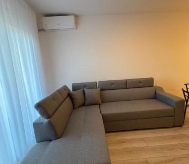 Mejë Apartment | DH apartments