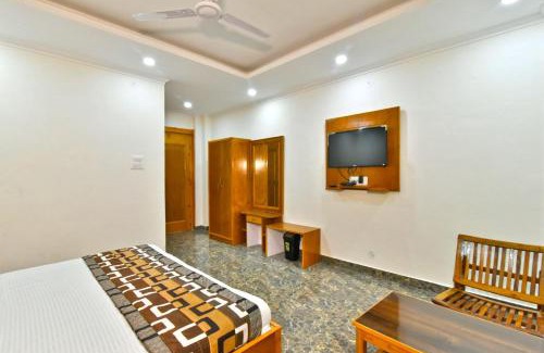 Bhagsu Nag House | Dharamshala Luxury Hotel Pine View- Free Parking-cricket stadium 5 km-Mountain View-Felling like you are stay in 5 Star Hotel