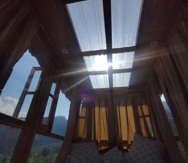 Mohal Other | Dharaseri cottage