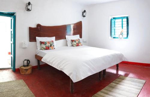 Ukhimath Hotel | Dharohar Chopta