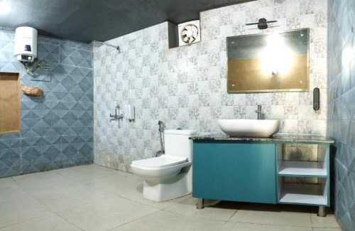 Ukhimath Hotel | Dharohar Chopta