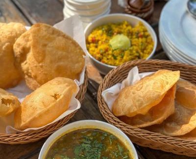 Ukhimath Hotel | Dharohar Chopta