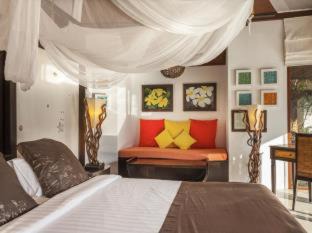 Hin Lek Fai Resort | Dhevan Dara Resort & Spa Hua Hin - Pool Villa
