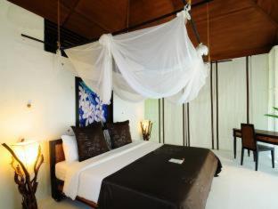 Hin Lek Fai Resort | Dhevan Dara Resort & Spa Hua Hin - Pool Villa