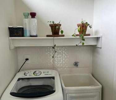 Vargem do Bom Jesus House | Dhomini