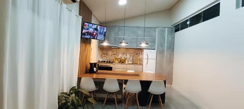 Vargem do Bom Jesus House | Dhomini