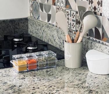 Vargem do Bom Jesus House | Dhomini