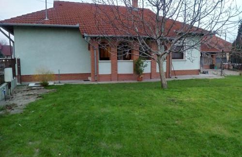 Morahalom Apartment | Diófás Vendégház Mórahalom