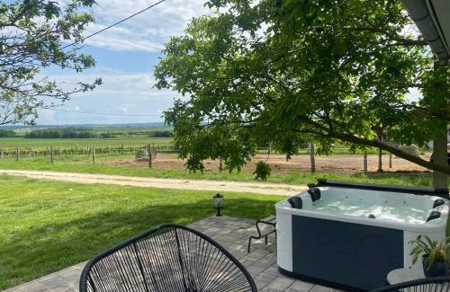 Balatonszabadi House | Diótörő Vendégház