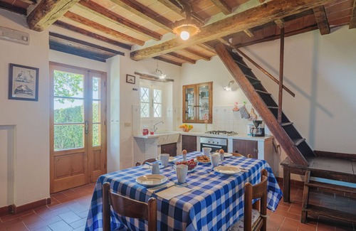 Montignoso House | Di Carlino by Interhome