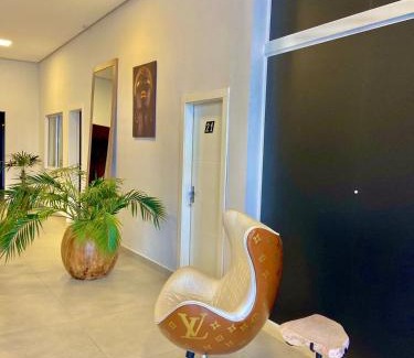 Ametista do Sul Hotel | Di Palazzo